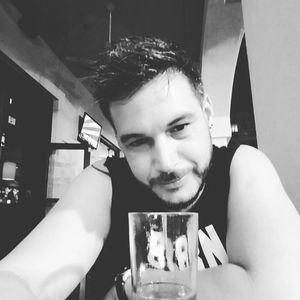 Meet your Posher, Alejandro